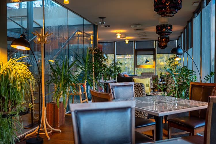 Aida Kohvik - Viljandi