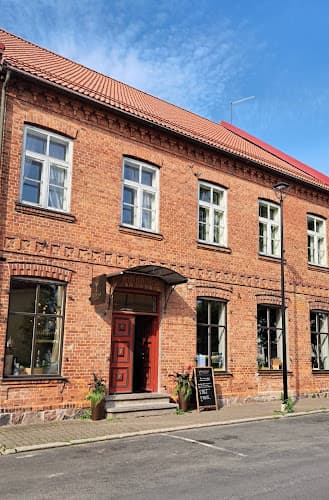 Bodega Veiniresto - Viljandi