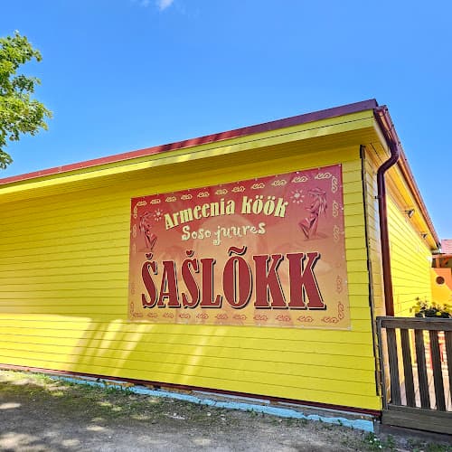 Armeenia Köök Soso Juures - Viljandi