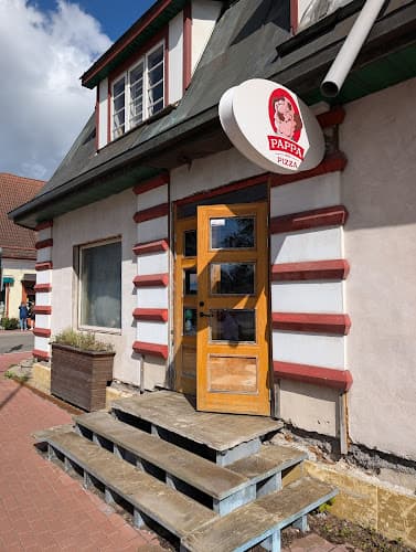 Pappa Pizza - Viljandi