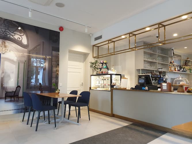 Restaurant Ormisson - Viljandi