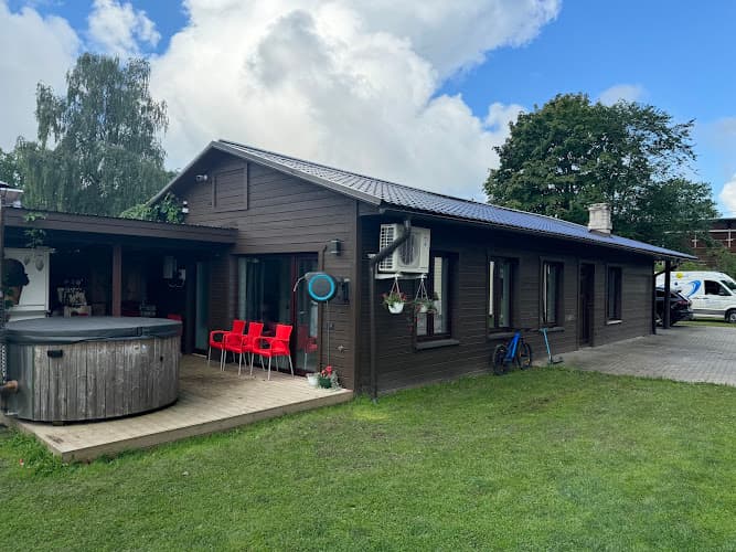 Sulina Puhkepesa - Viljandi