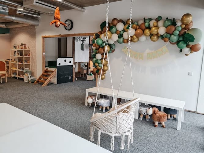 Arkaadia Präänikutemaa - Viljandi