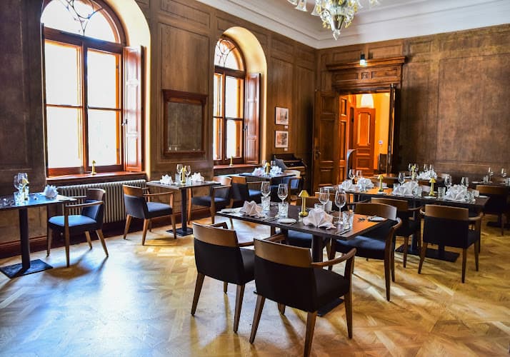 Restoran Schloss - Viljandi