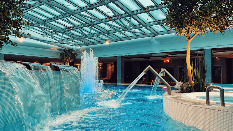 V Spa Hotel and Conference centre - Tartu