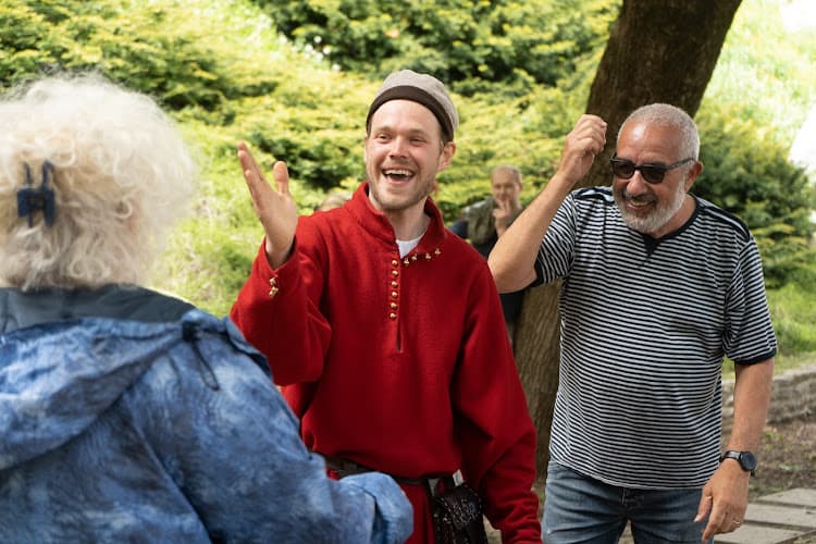 Tales of Reval - Tallinn