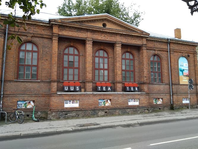 Tartu New Theater - Tartu