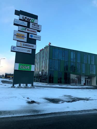 Polemotion Tartu - Tartu