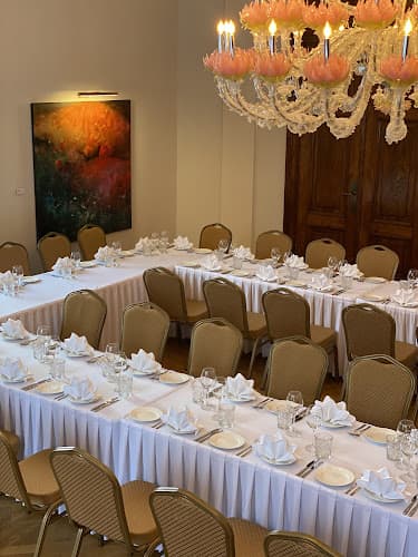 Schloss Fellin - Viljandi