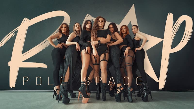 Rekap Woman Space - Tallinn