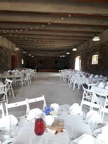 Kadrina mõisa Pullitall - Kadrina