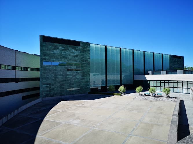 Estonian Art Museum (KUMU) - Tallinn